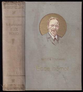 Karel Klostermann: Ecce homo!