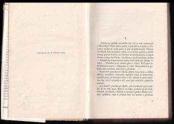 Karel Klostermann: Ecce homo!