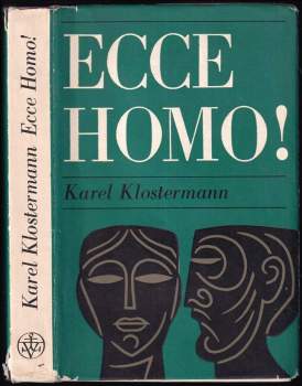 Ecce homo!