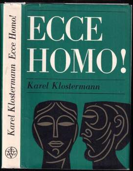 Ecce homo!