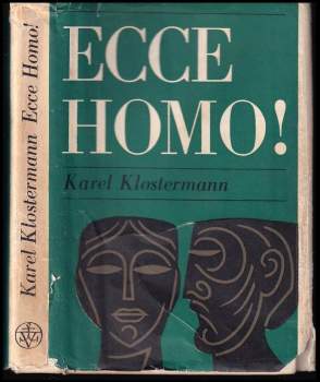 Ecce homo!