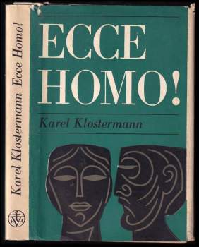 Ecce homo!