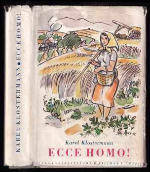 Ecce homo!