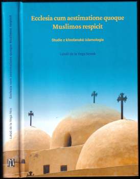 Lukáš Nosek: Ecclesia cum aestimatione quoque Muslimos respicit