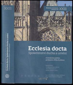 Ecclesia docta