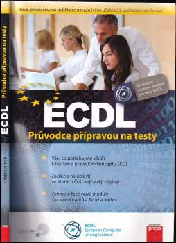 Jiří Chábera: ECDL