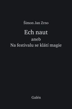 Ech naut, aneb, Na festivalu se klátí magie