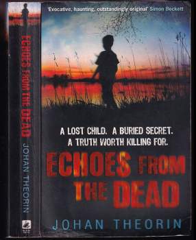 Echoes from the Dead