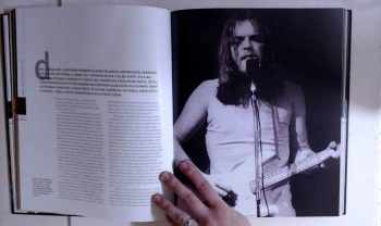 Glenn Povey: Echoes : úplná historie Pink Floyd