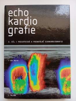 Echokardiografie