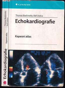 Echokardiografie