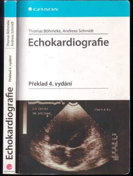 Echokardiografie