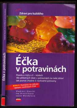?čka v potravinách