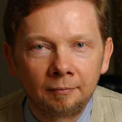 Eckhart Tolle