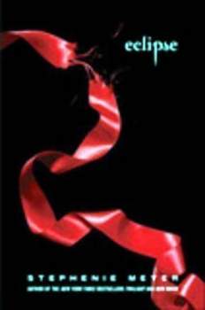 Stephenie Meyer: Eclipse