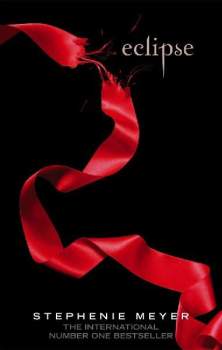 Stephenie Meyer: Eclipse