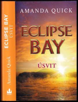 Eclipse Bay