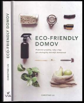 Christine Liu: Eco-friendly domov