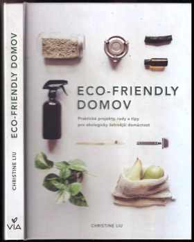Christine Liu: Eco-friendly domov