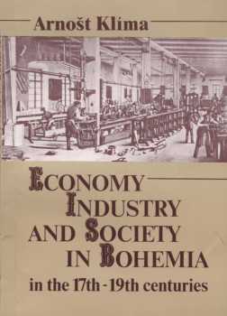 Economy, industry and society in Bohemia