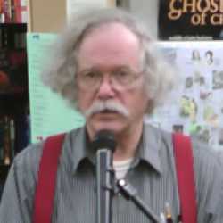 Ed Sanders