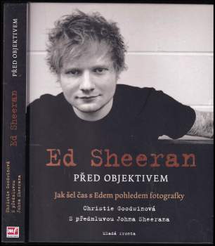 Ed Sheeran: Ed Sheeran