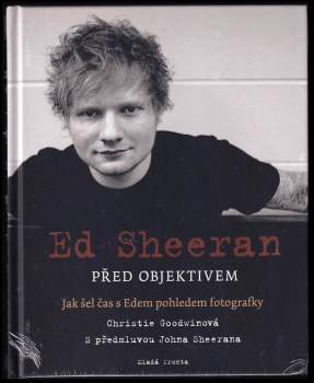 Ed Sheeran