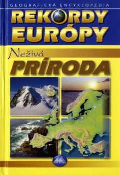 Neživá príroda