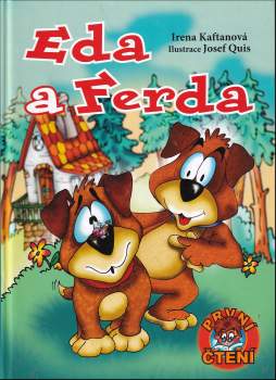 Eda a Ferda
