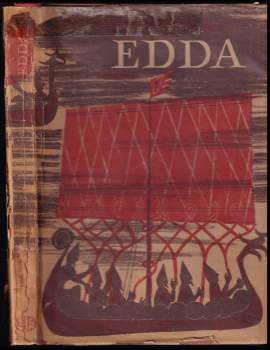 Antonín Strnadel: Edda