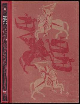 Antonín Strnadel: Edda