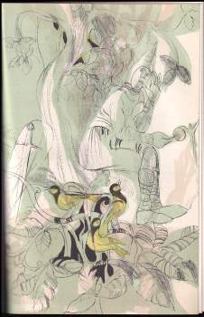 Antonín Strnadel: Edda