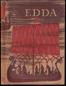 Antonín Strnadel: Edda