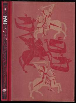 Antonín Strnadel: Edda