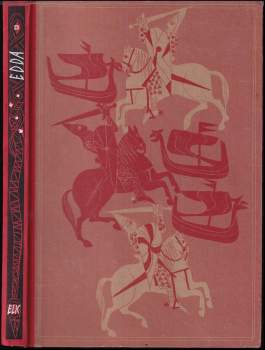 Antonín Strnadel: Edda