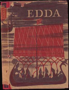 Antonín Strnadel: Edda
