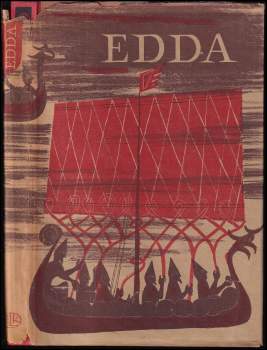 Antonín Strnadel: Edda