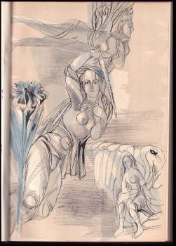 Antonín Strnadel: Edda