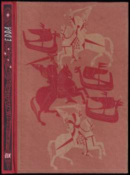 Antonín Strnadel: Edda