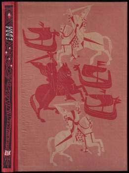 Antonín Strnadel: Edda