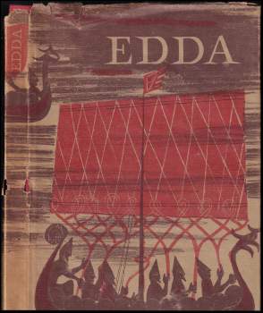 Antonín Strnadel: Edda