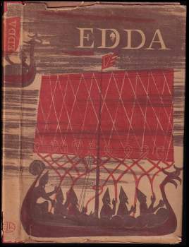 Antonín Strnadel: Edda