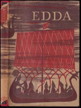 Antonín Strnadel: Edda