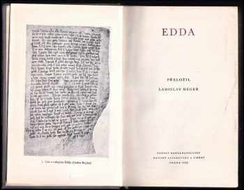 Edda