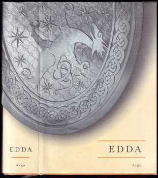 Edda - Matouš Přikryl (2004, Argo) - ID: 907903