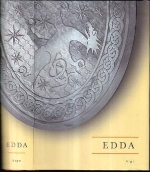 Matouš Přikryl: Edda