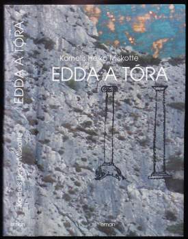 Edda a Tóra