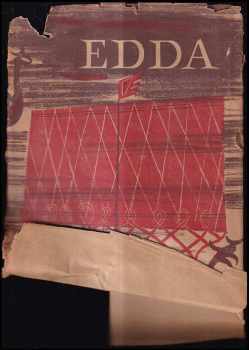 Antonín Strnadel: Edda