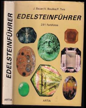 Edelsteinführer