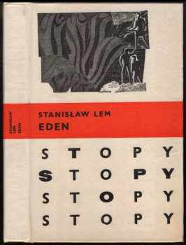 Eden by Stanisław Lem Eden by Stanisław Lem